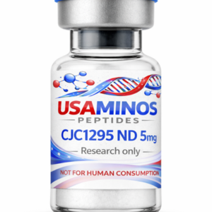 CJC1295 no dac 5mg