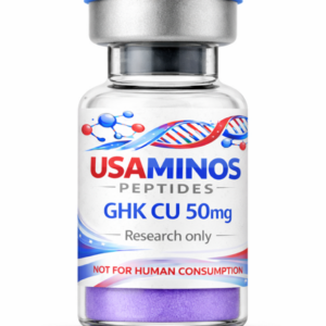 GHK-CU 50mg