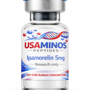 Ipamorelin 5mg