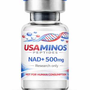 NAD+ 500mg